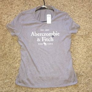 NWT A&F TOP
